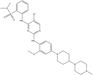 TAE684 (NVP-TAE684) 761439-42-3
